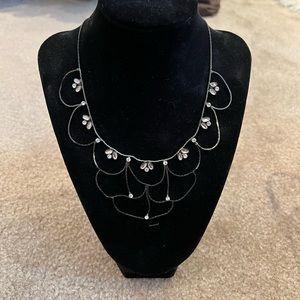 Free unbranded necklace